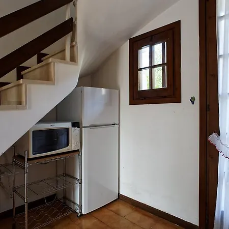 Garibaldi Appartement *