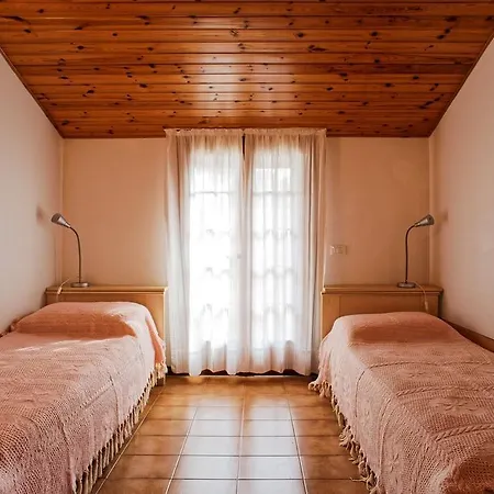 Apartment Villetta Garibaldi