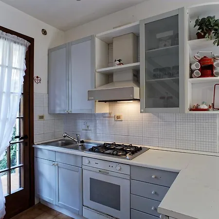 Villetta Garibaldi Apartment Lignano Sabbiadoro