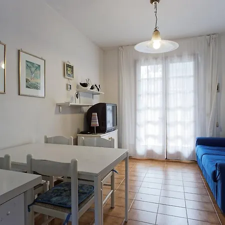 Garibaldi 利尼亚诺萨比亚多罗