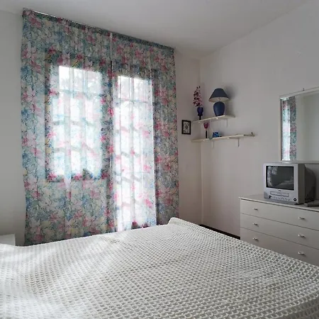 Garibaldi * Линьяно-Саббьядоро