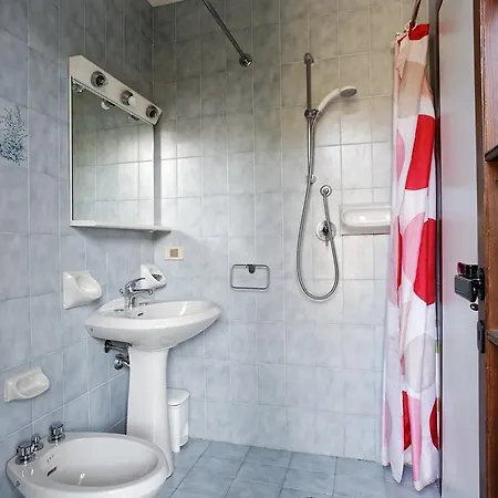 Garibaldi Апартаменты Линьяно-Саббьядоро