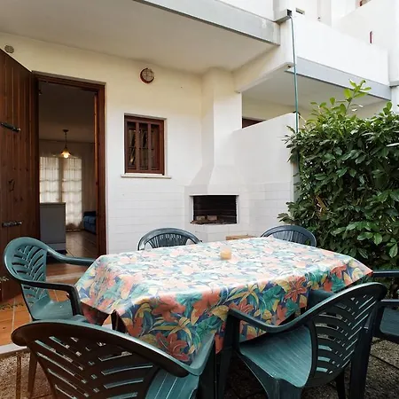 Apartment Villetta Garibaldi Lignano Sabbiadoro