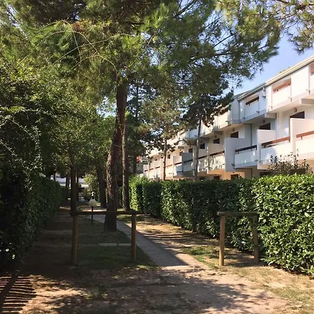Villetta Garibaldi Apartment *