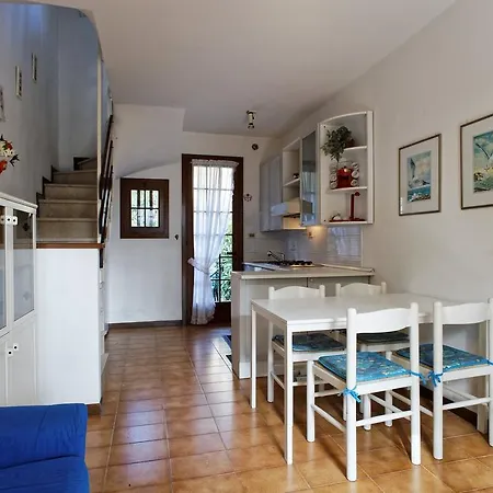 Apartment Villetta Garibaldi Lignano Sabbiadoro