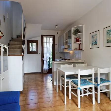 公寓 Garibaldi 利尼亚诺萨比亚多罗